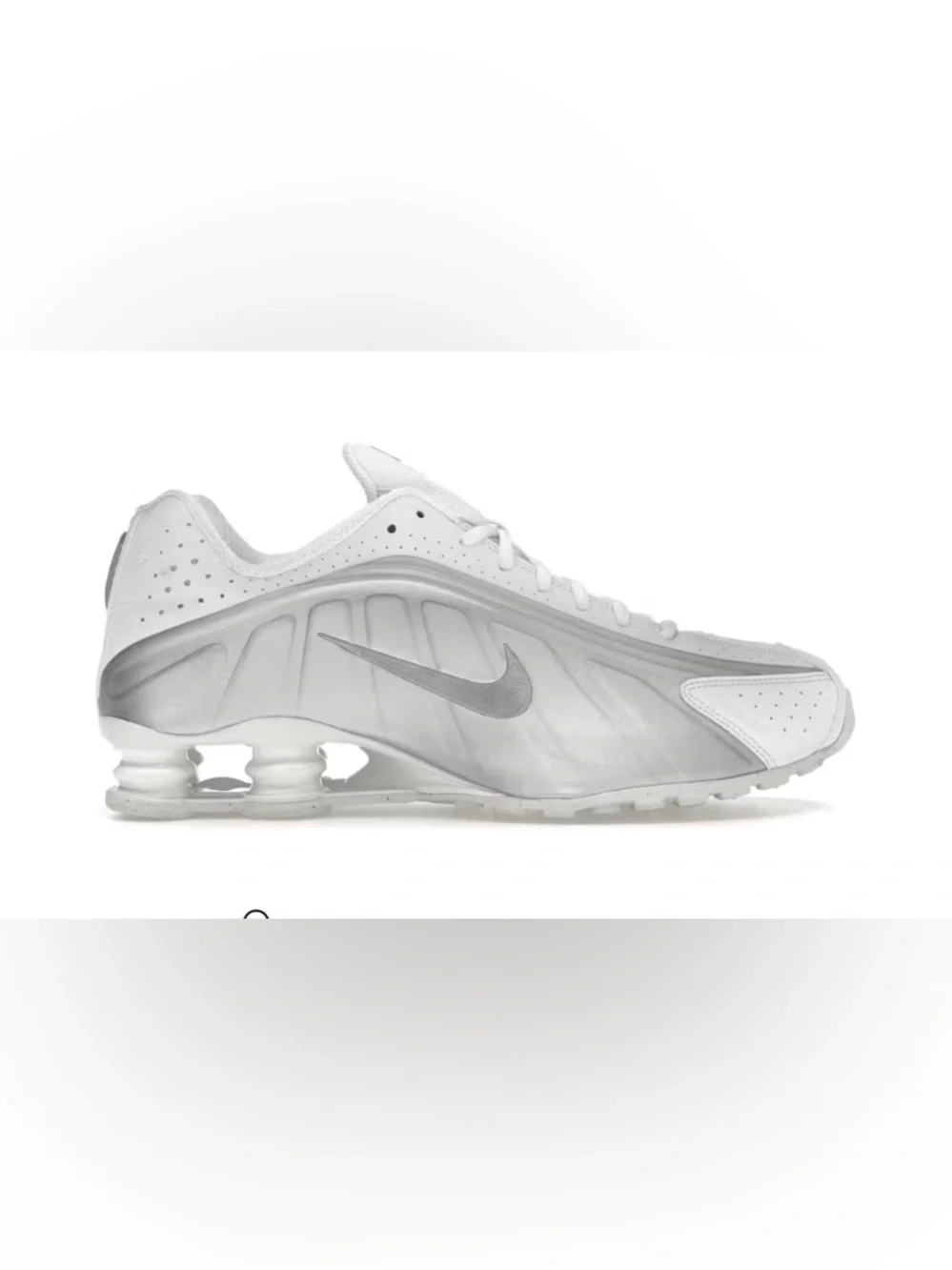 Nike Shox R4 - Picture 1 of 6